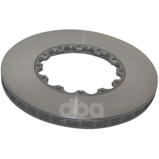 DBA T3 5000 Replacement Brake Rotor Single Front DBA52120.1