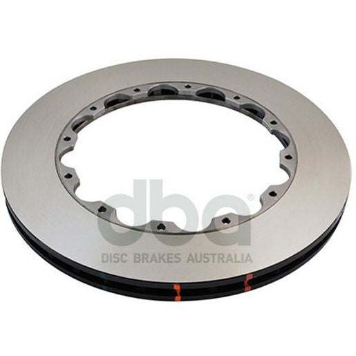 DBA T3 5000 Replacement Brake Rotor Pair 336mm Rear DBA52199.1