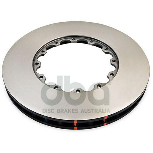 DBA T3 5000 Replacement Brake Rotor Single 350mm Front DBA52224.1