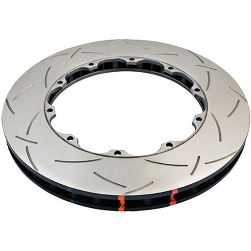 DBA En-Shield T3 5000 Slotted Replacement Brake Rotor 367mm Front RH DBA52066.1OESR