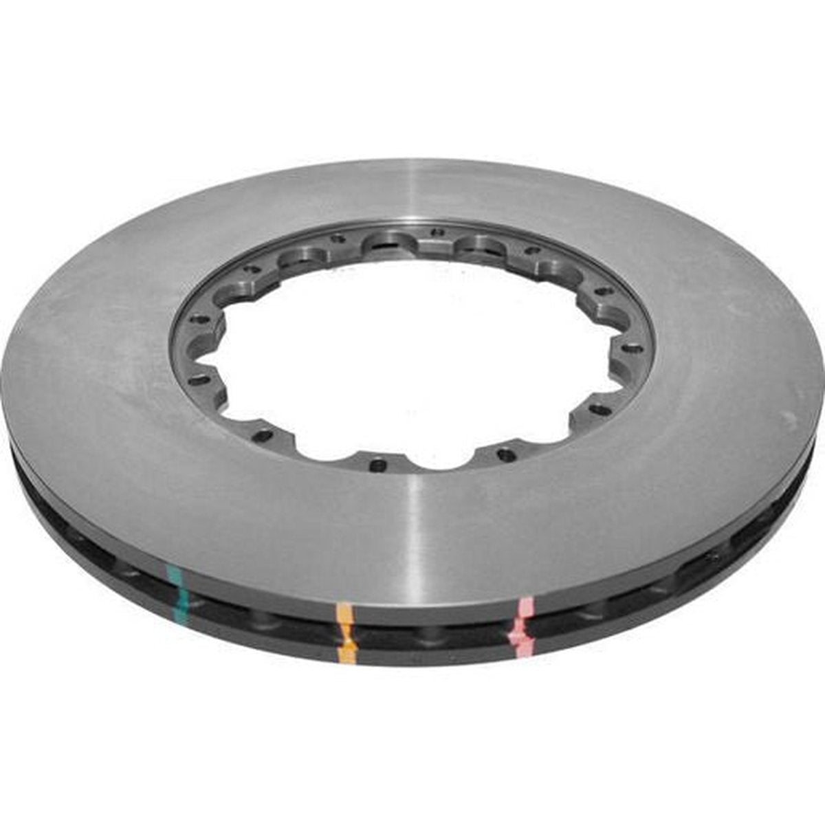 DBA T3 5000 Replacement Brake Rotor Pair 360mm Front DBA52280.1