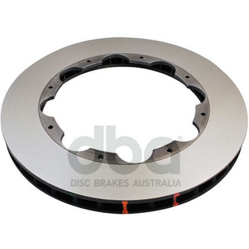 DBA T3 5000 Replacement Brake Rotor Pair 380mm Rear DBA52321.1