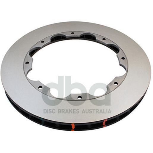 DBA T3 5000 Replacement Brake Rotor Pair 380mm Rear DBA52323.1
