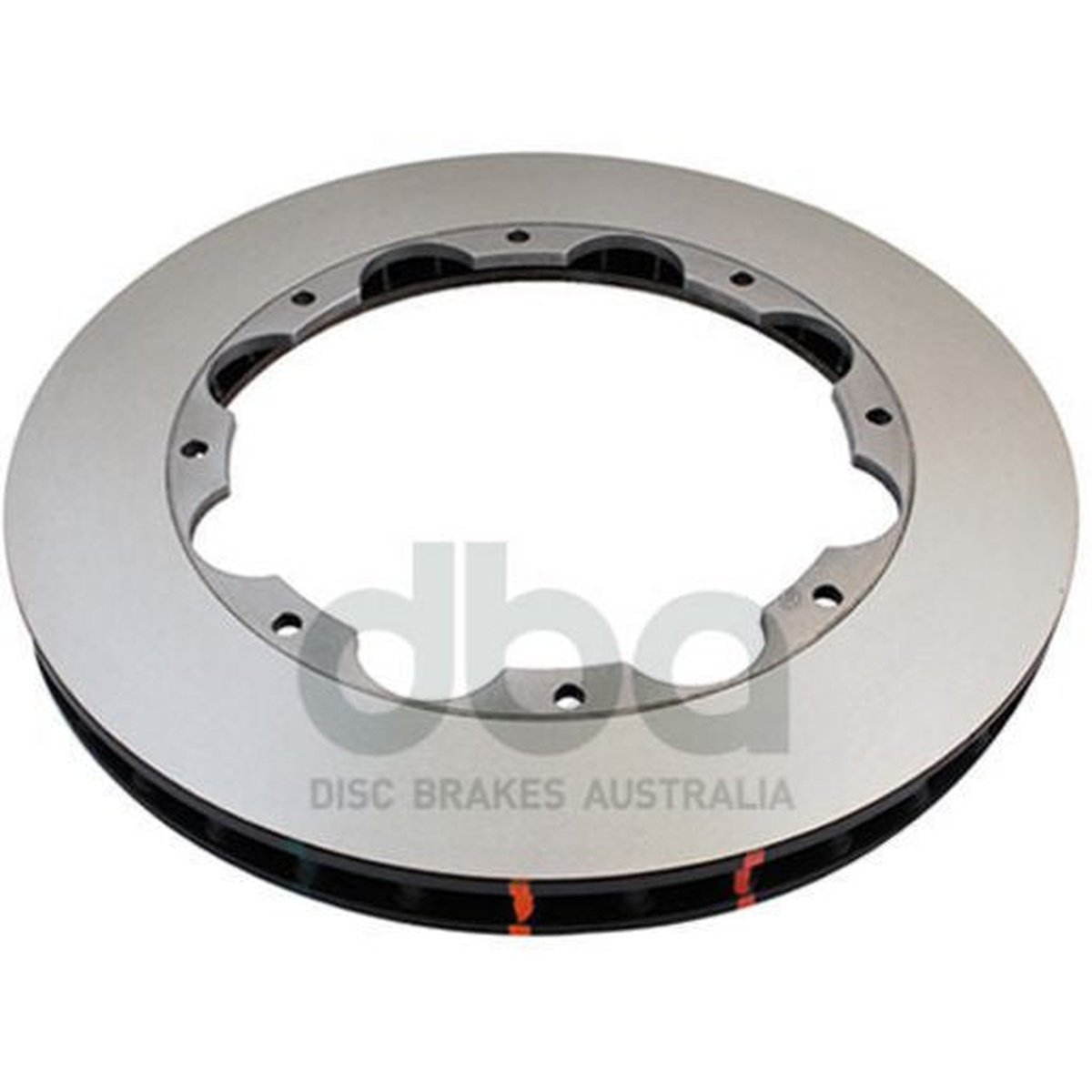 DBA T3 5000 Replacement Brake Rotor Single 380mm Rear DBA52323.1