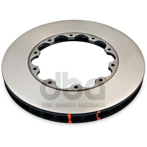 DBA T3 5000 Replacement Brake Rotor Single 288mm Rear DBA52355.1