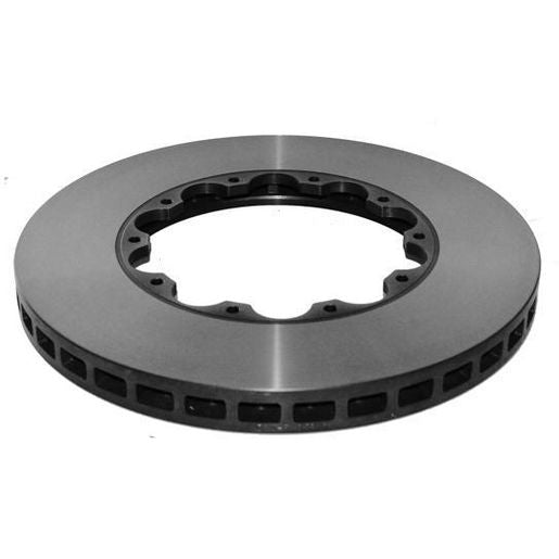 DBA T3 5000 Replacement Brake Rotor Pair 296mm Rear DBA52358.1
