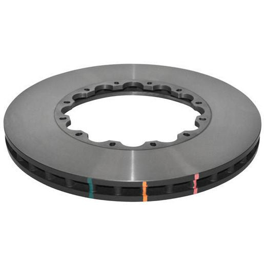 DBA T3 5000 Replacement Brake Rotor Pair 350mm Front DBA52366.1