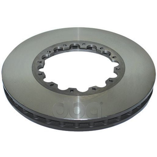 DBA T3 5000 Replacement Brake Rotor Single 350mm Front DBA52396.1