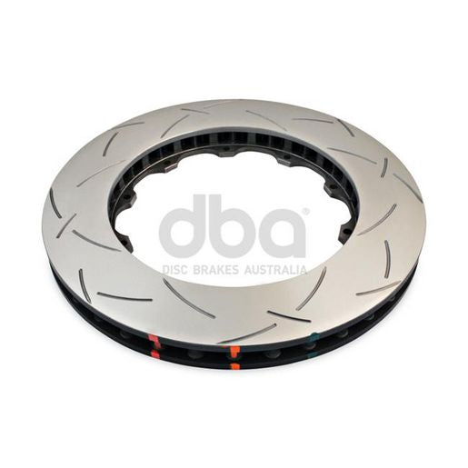 DBA T3 5000 Slotted Replacement Brake Rotor Single 380mm Front DBA52399.1S