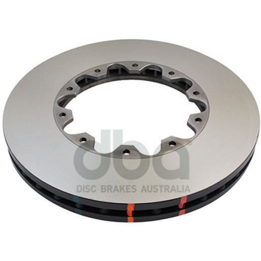 DBA T3 5000 Replacement Brake Rotor Pair 360mm DBA52690.1