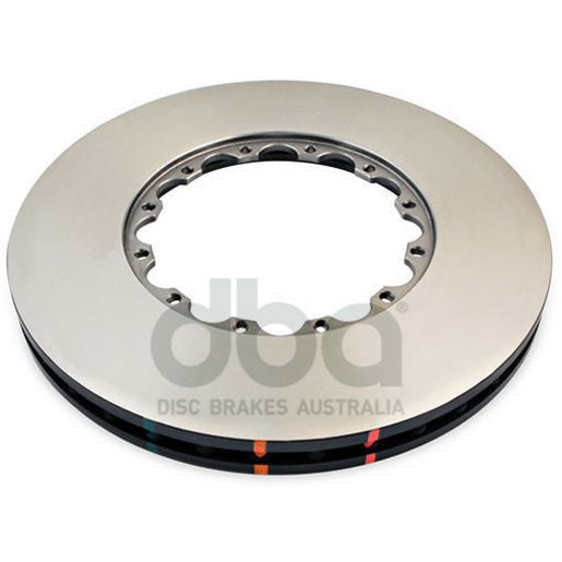 DBA T3 5000 Replacement Brake Rotor Pair 360mm Front DBA52804.1