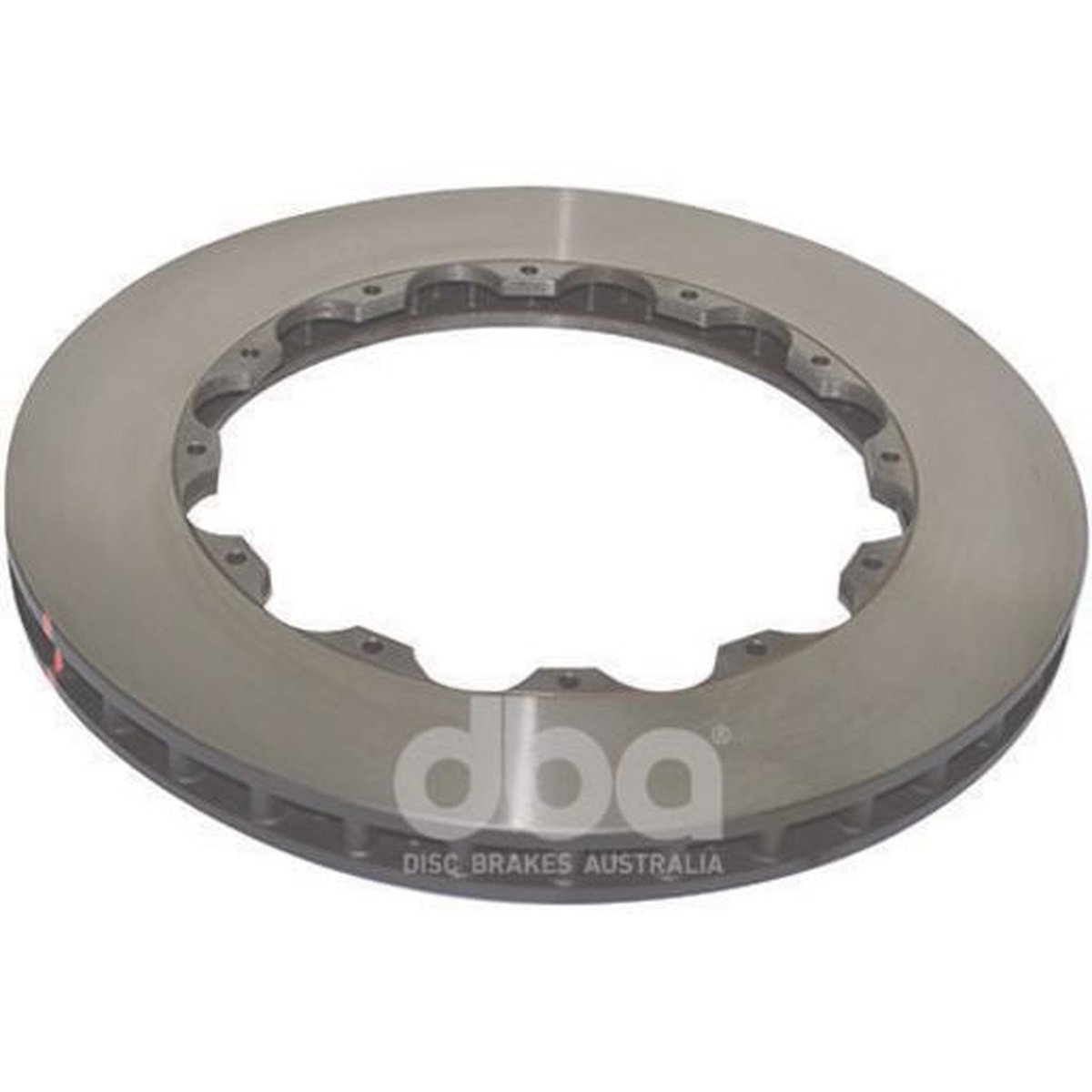DBA T3 5000 Replacement Brake Rotor Single 378mm DBA52902.1