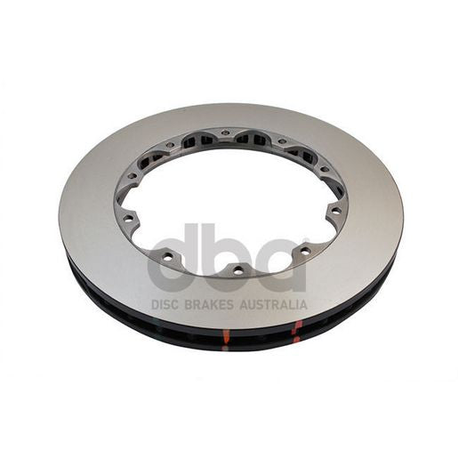 DBA T3 5000 Replacement Brake Rotor Pair 343mm Rear DBA52939.1