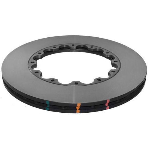 DBA T3 5000 Replacement Brake Rotor Pair 350mm Front DBA52968.1