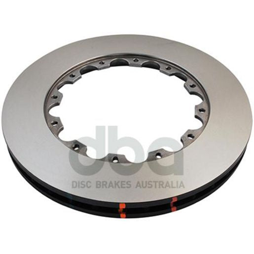 DBA T3 5000 Replacement Brake Rotor Single 355mm Front DBA52992.1