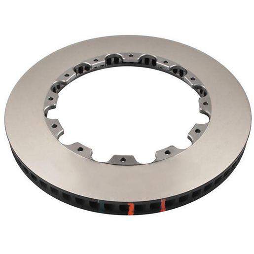 DBA T3 5000 Replacement Brake Rotor Pair 328mm Front DBA5046.1
