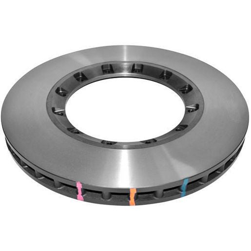 DBA T3 5000 Replacement Brake Rotor Pair 340mm Front DBA53050.1