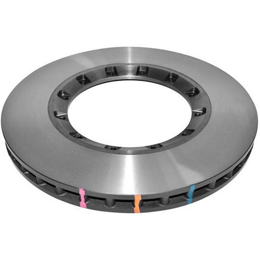 DBA T3 5000 Replacement Brake Rotor Single 340mm Front DBA53050.1