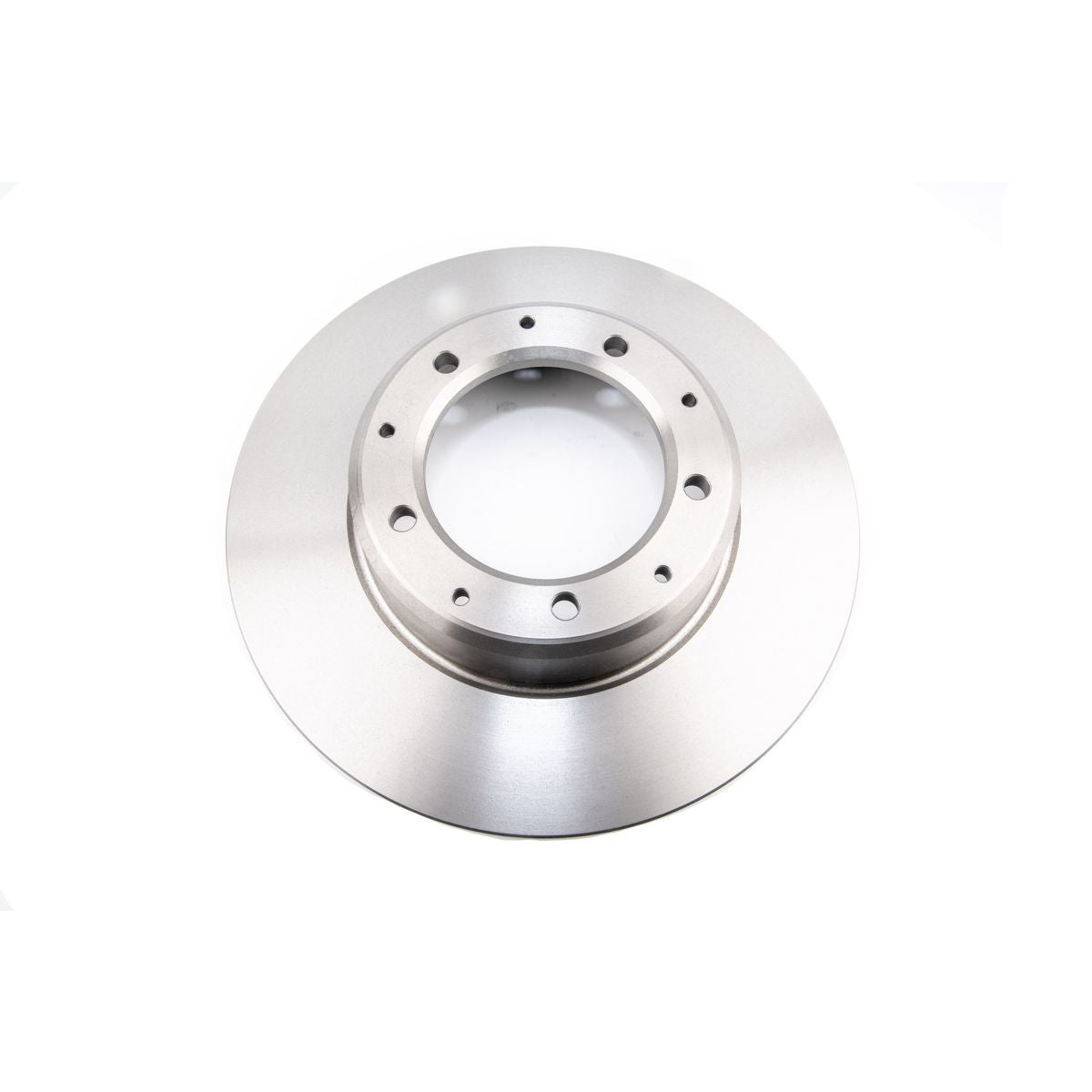 DBA Standard Brake Rotor Pair Rear DBA549