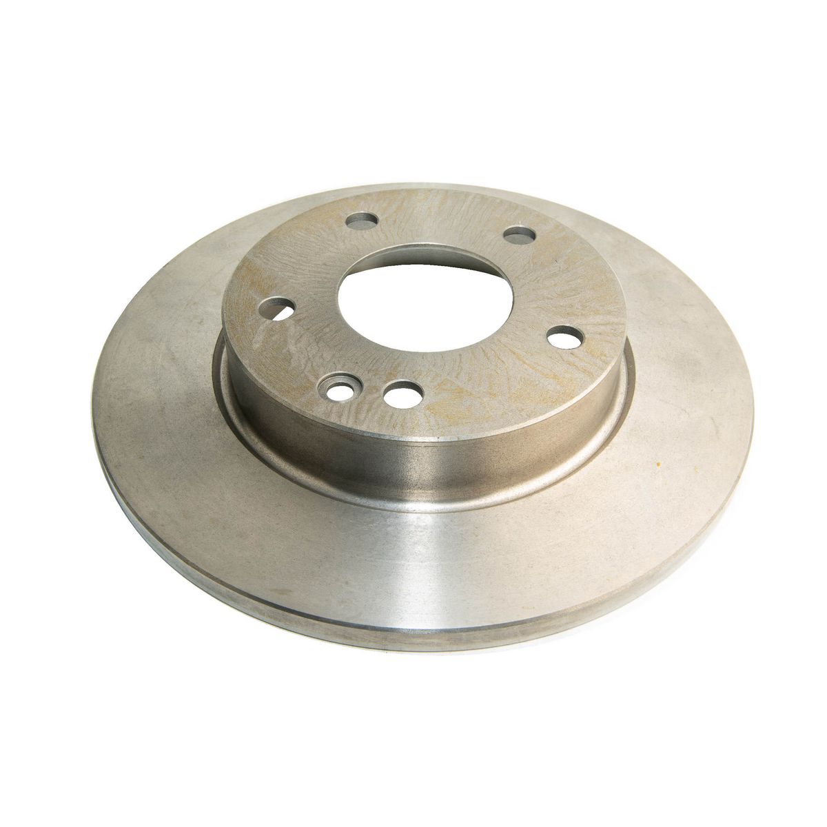 DBA Standard Brake Rotor Pair 260mm Front DBA556