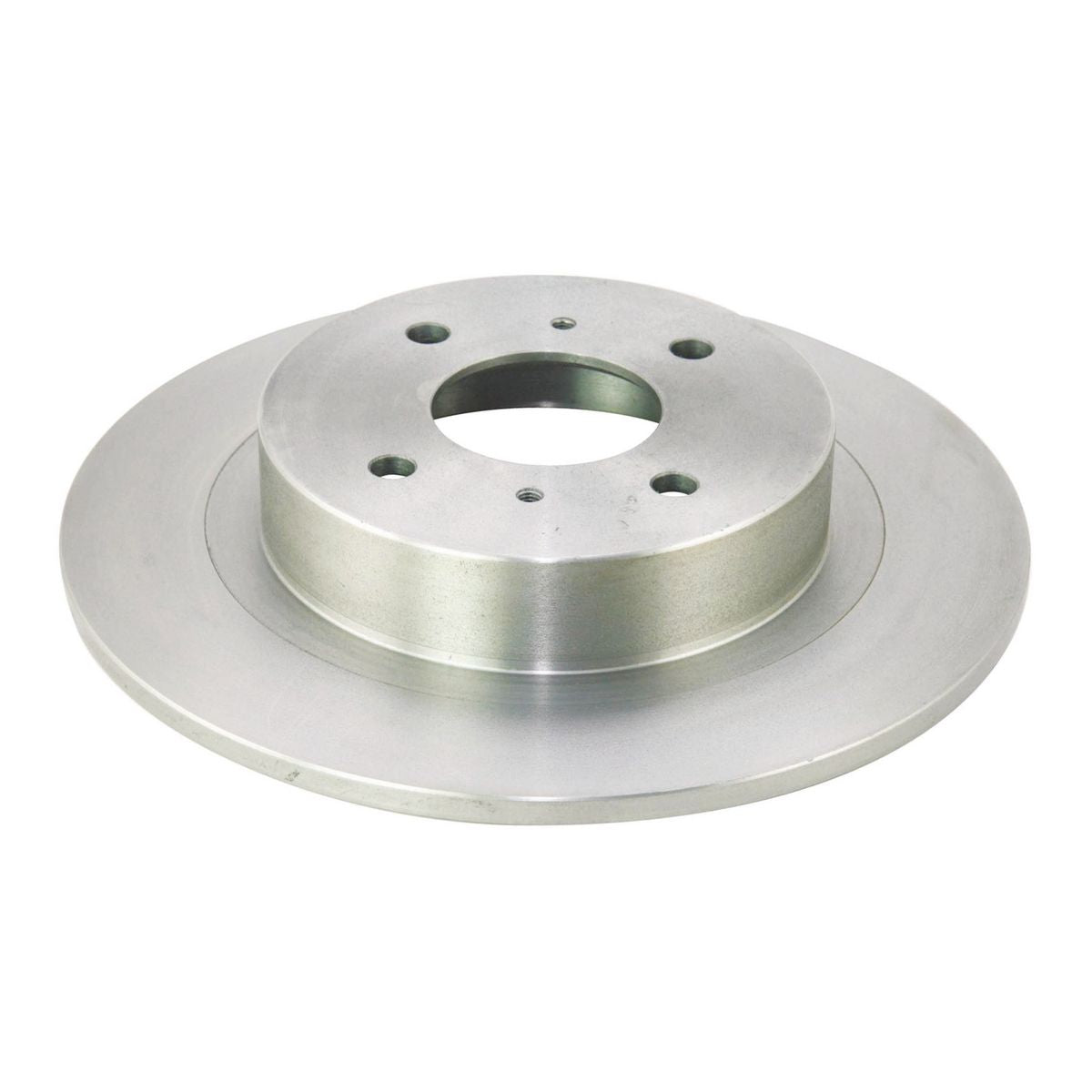 DBA Standard Brake Rotor Pair Rear DBA605