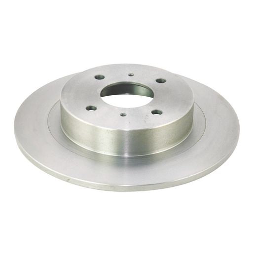 DBA Standard Brake Rotor Single Rear DBA605