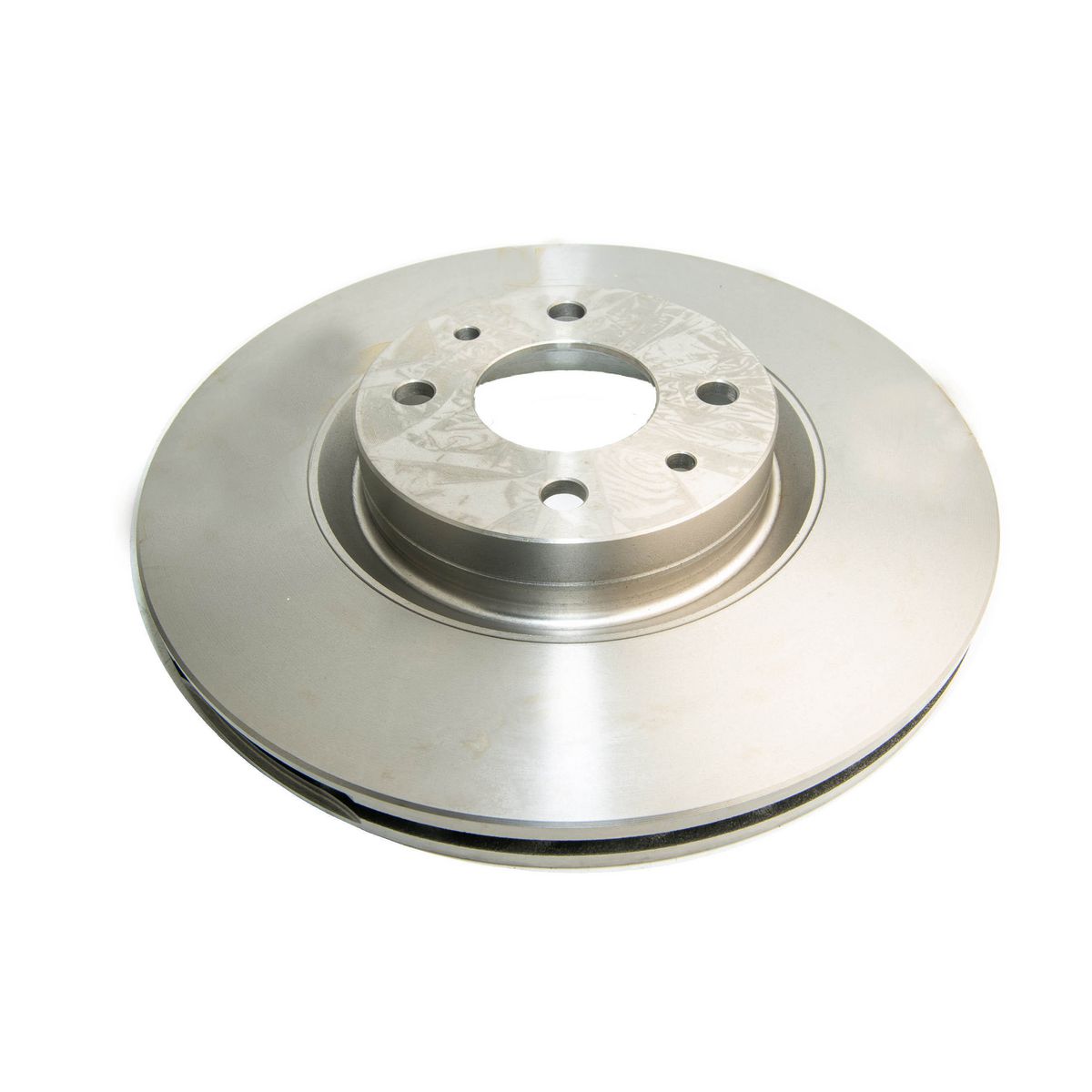 DBA Standard Brake Rotor Pair 284mm Front DBA665