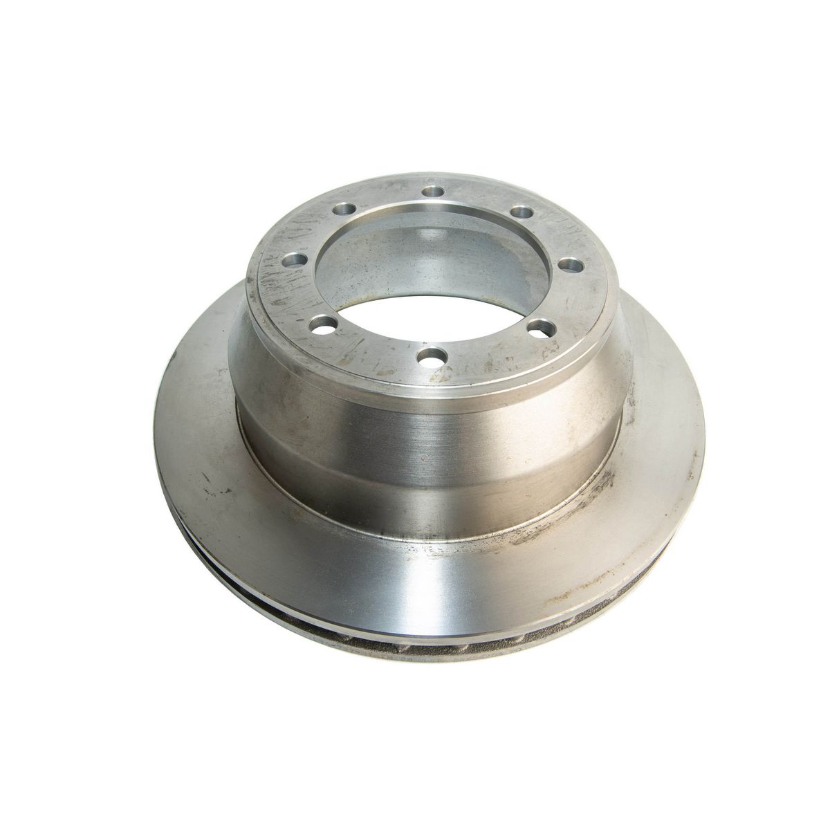 DBA Standard Brake Rotor Pair 326mm Rear DBA799