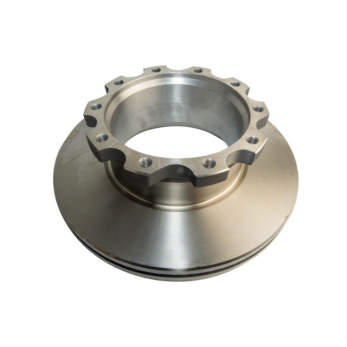 DBA Standard Brake Rotor Pair 268mm DBA8040