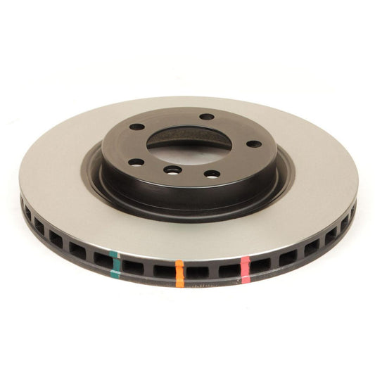 DBA T2 Slotted Brake Rotor Single Front DBA984S