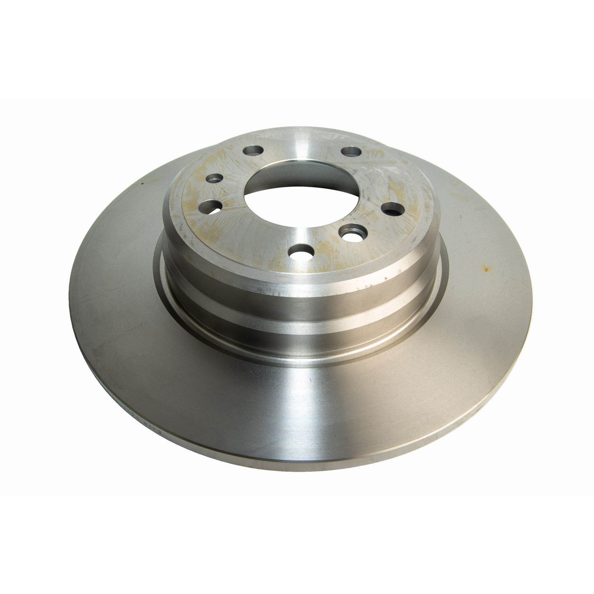 DBA Standard Brake Rotor Pair Rear DBA991