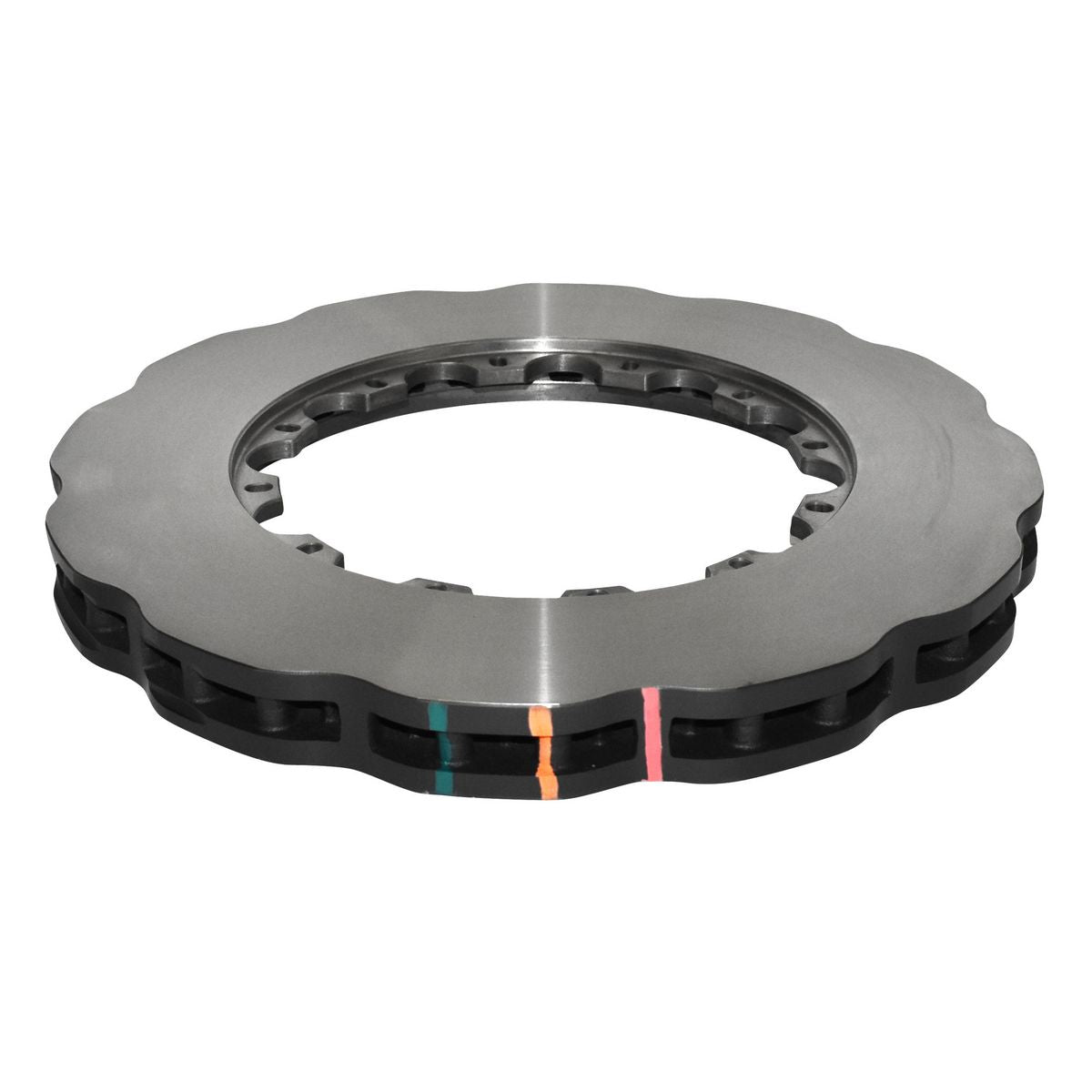 DBA Disc Brake Rotor Single DBA52834.1W