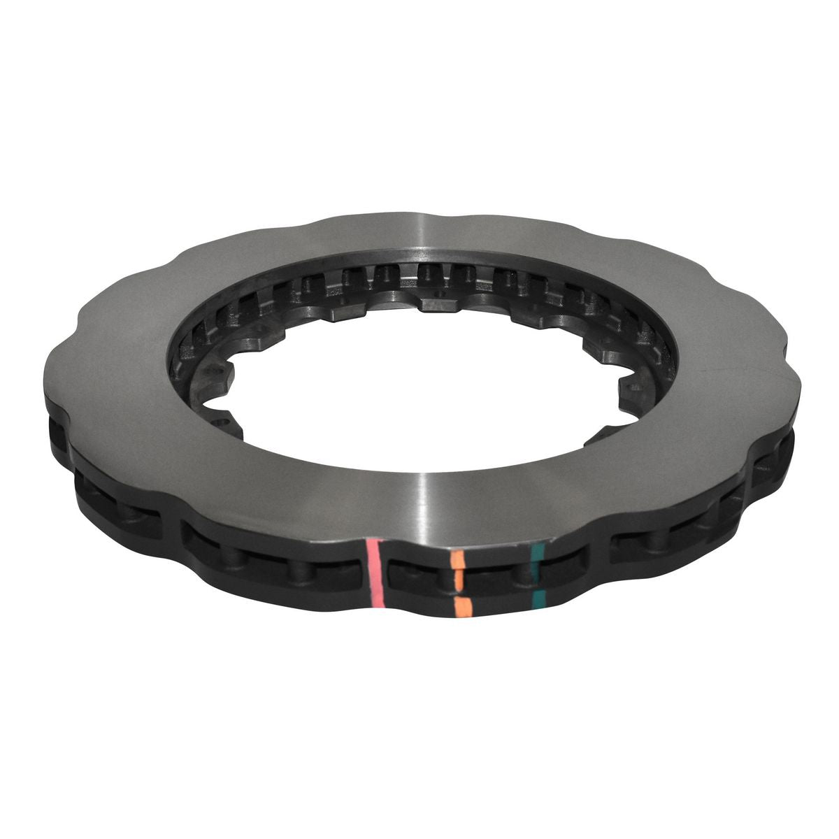 DBA Disc Brake Rotor Single DBA52834.1W