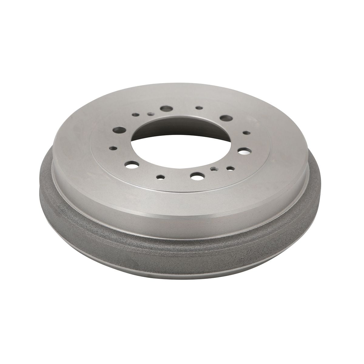 DBA Brake Drum Pair 254mm Rear DBA1846