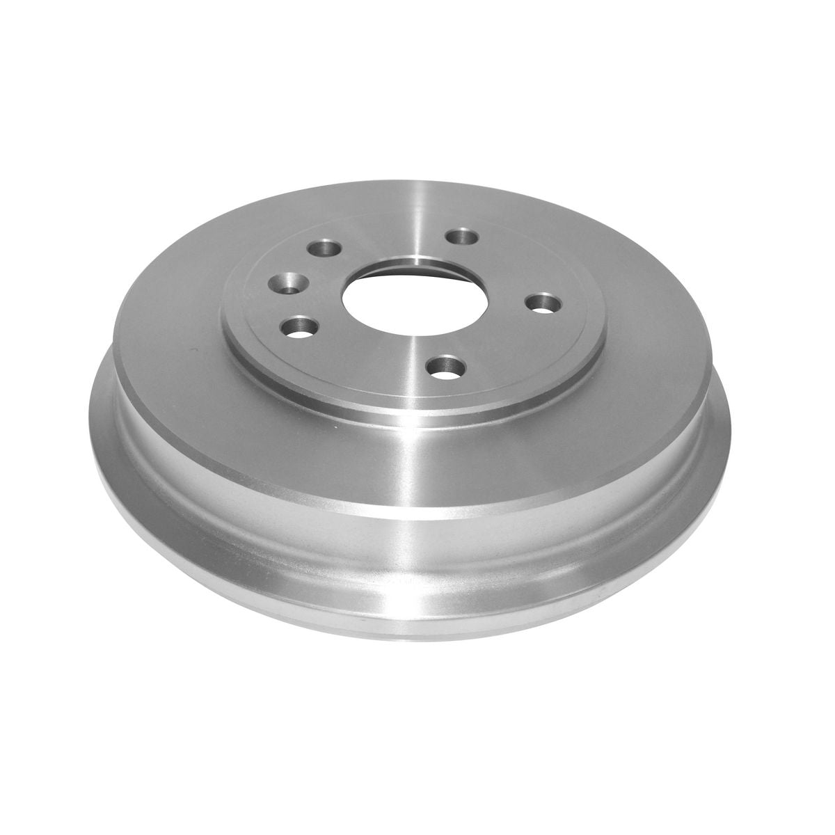 DBA Brake Drum Single 230mm Rear DBA1659