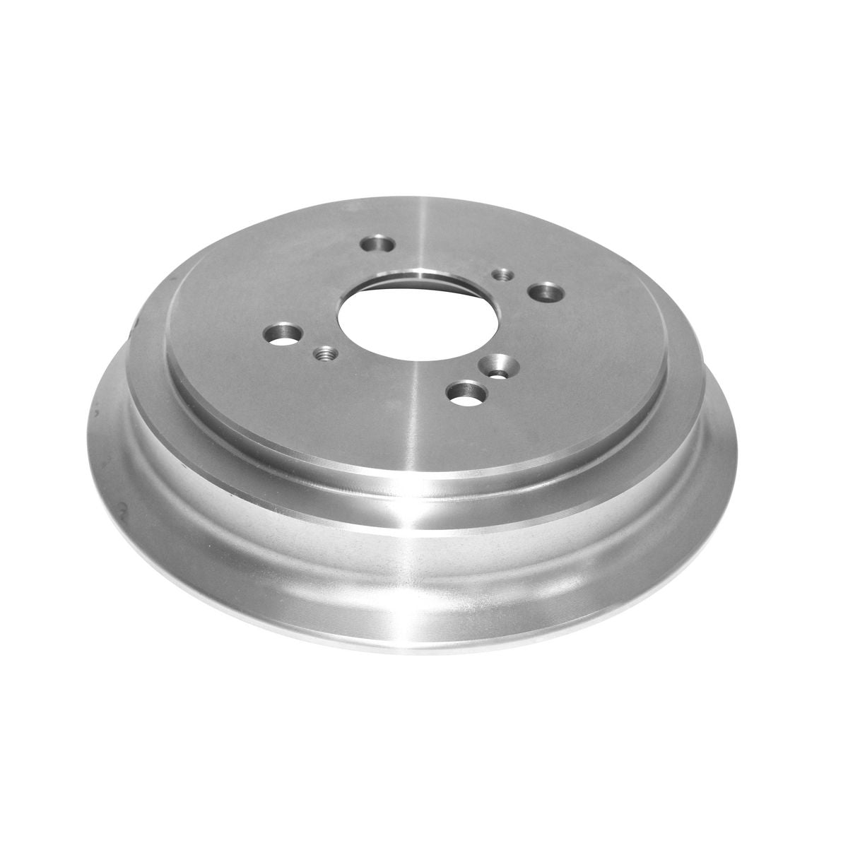DBA Brake Drum Single 200mm Rear DBA1860