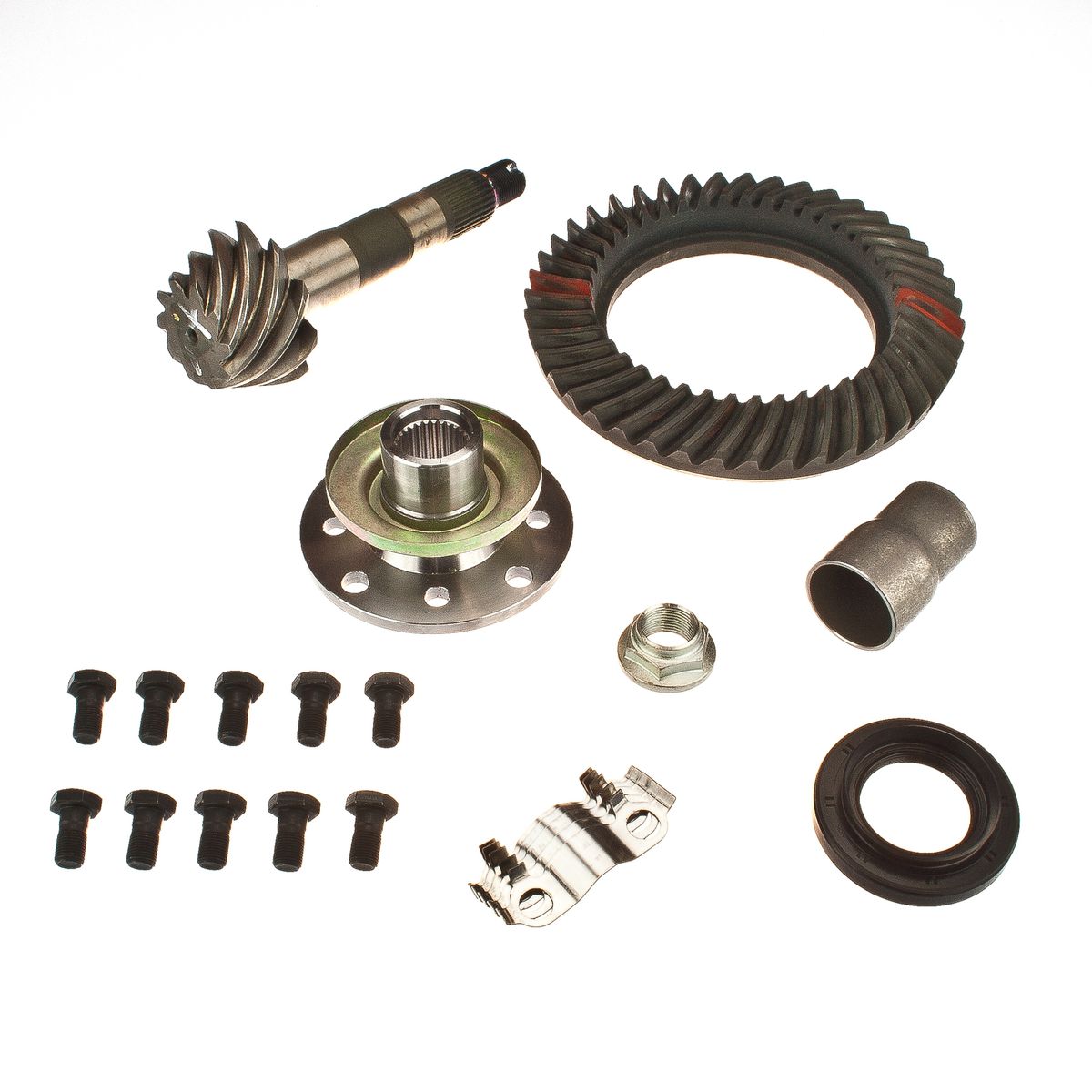 Drivetech 4X4 Crown Wheel & Pinion Kit 4.3:1 Ratio 087-012353KA