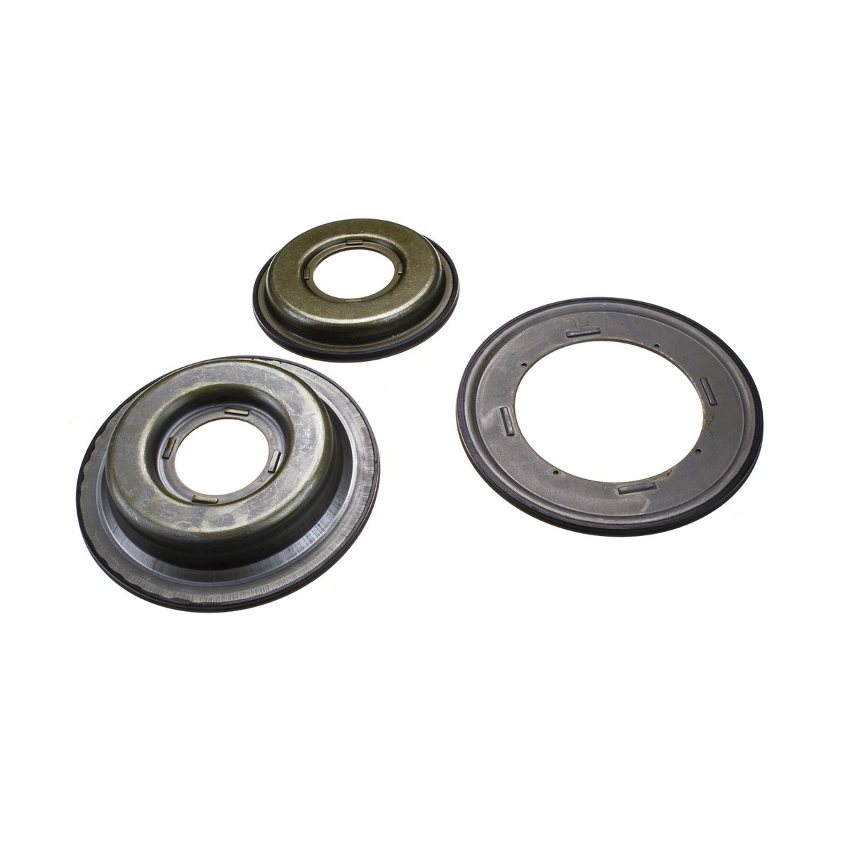 Transtec Moulded Piston Kit A8Lr1 KXK-80000