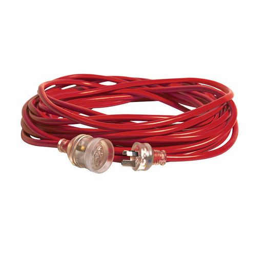 Jamec Pem 30M 10A Extension Lead 130.223