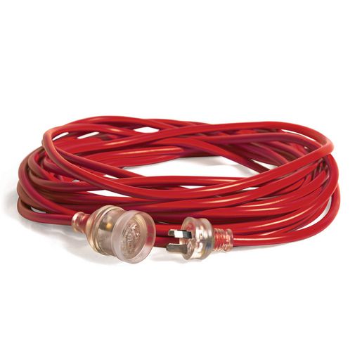 Jamec Pem 10M 15A Extension Lead 130.234