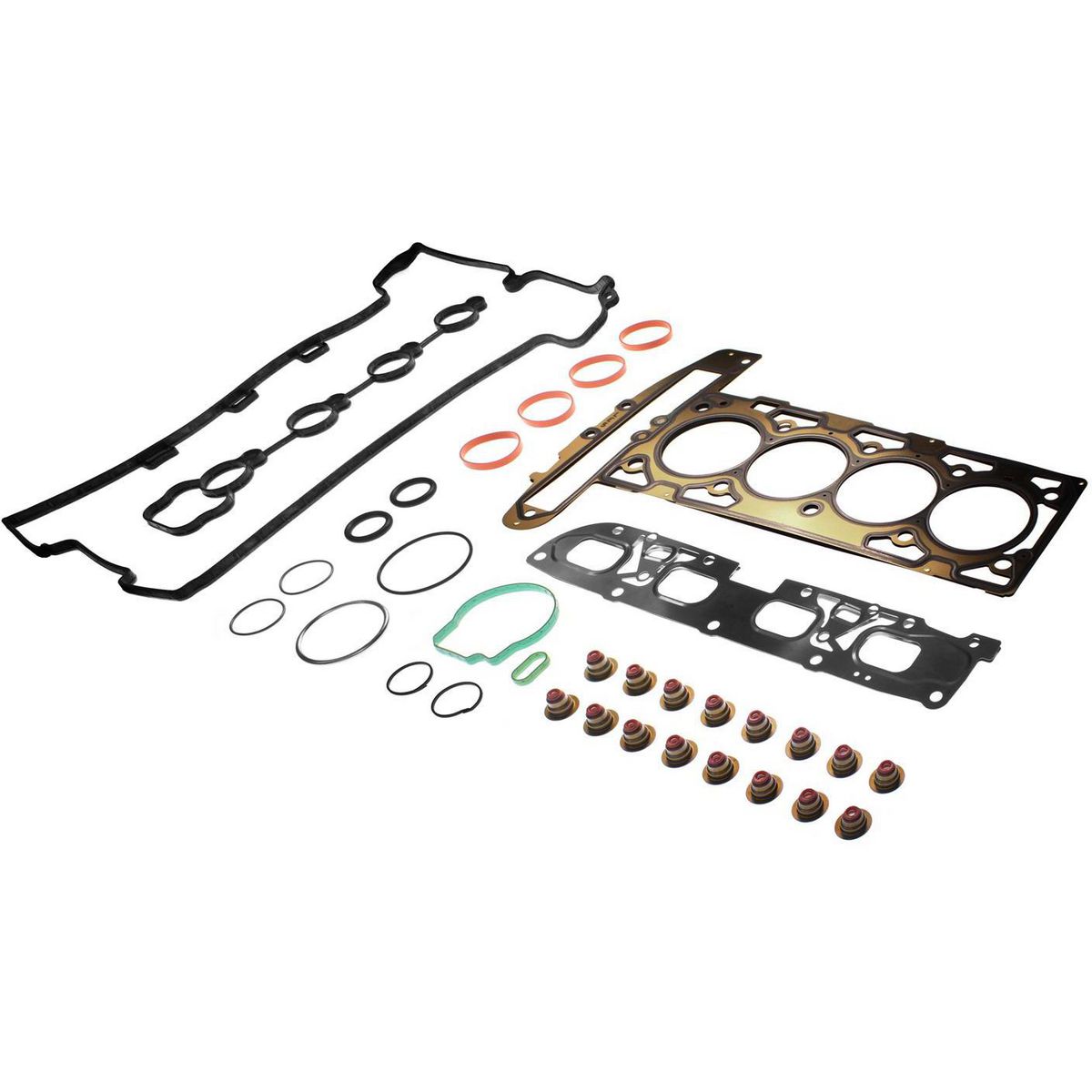 Permaseal Valve Regrind Gasket Set V5620SS