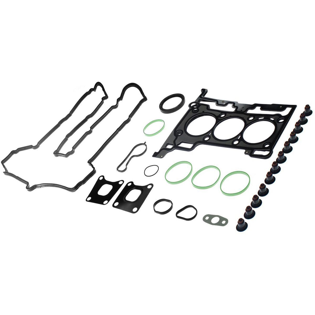 Permaseal Valve Regrind Gasket Set V5700SS