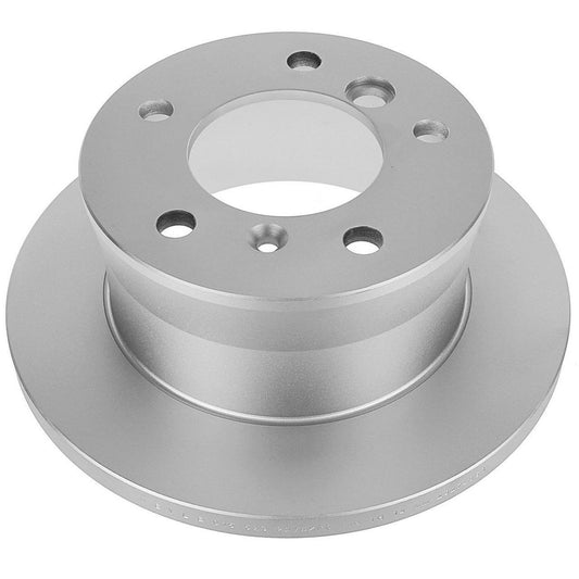 MEYLE PD Brake Rotor Single 272mm Rear 015 523 0026/PD