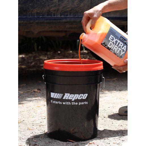 Eclipse 20L Bucket RBUCKETBB