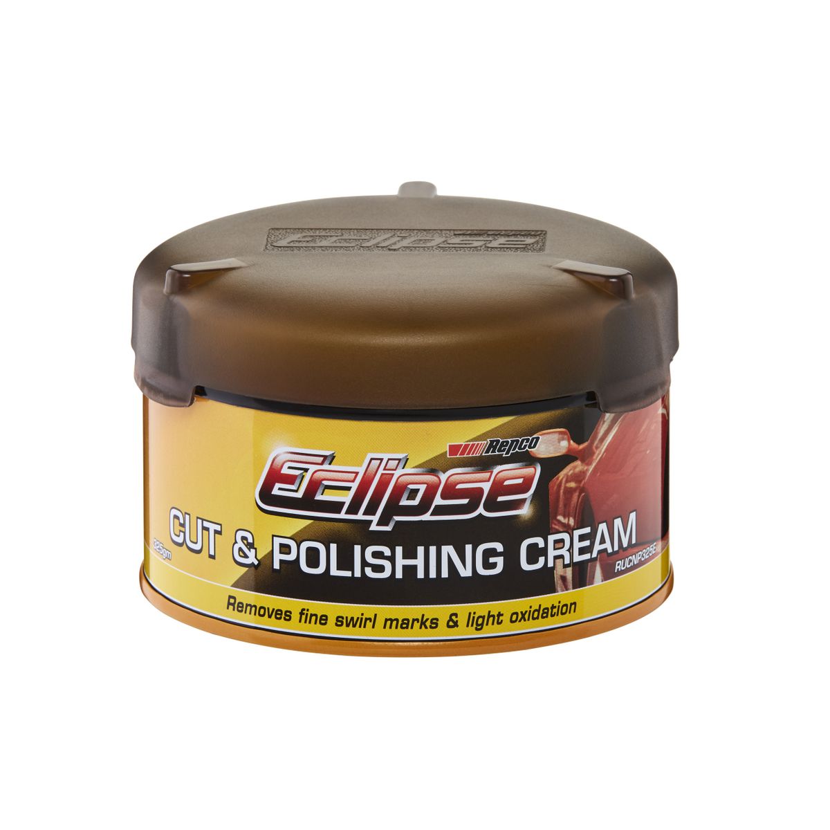 Eclipse Cut & Polishing Cream RUCNP325E
