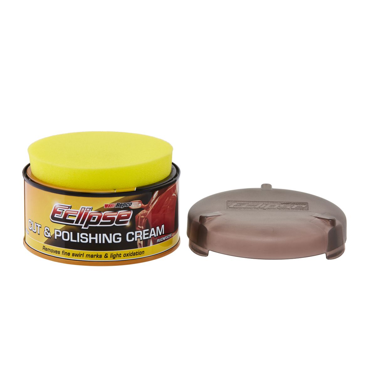 Eclipse Cut & Polishing Cream RUCNP325E
