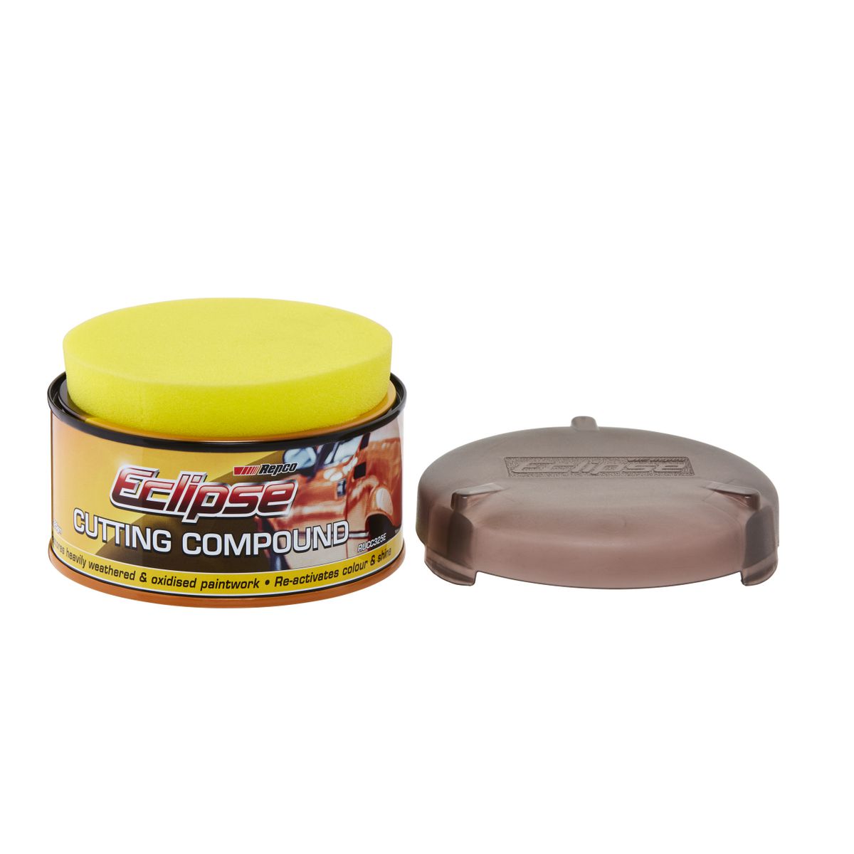 Eclipse Cutting Compound RUCC325E