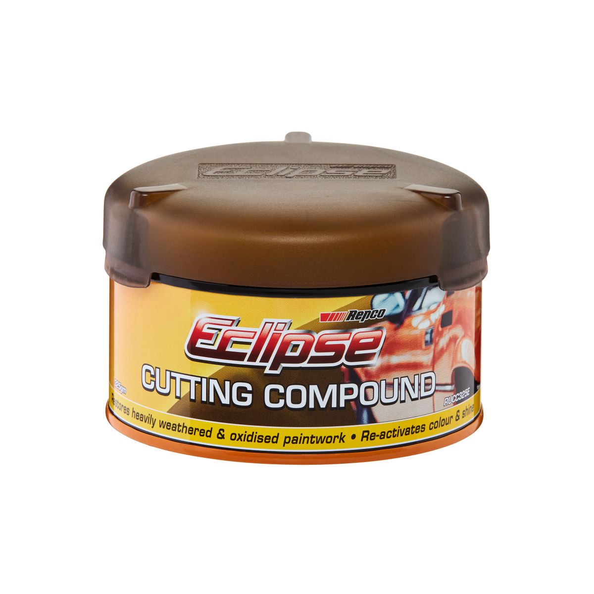 Eclipse Cutting Compound RUCC325E