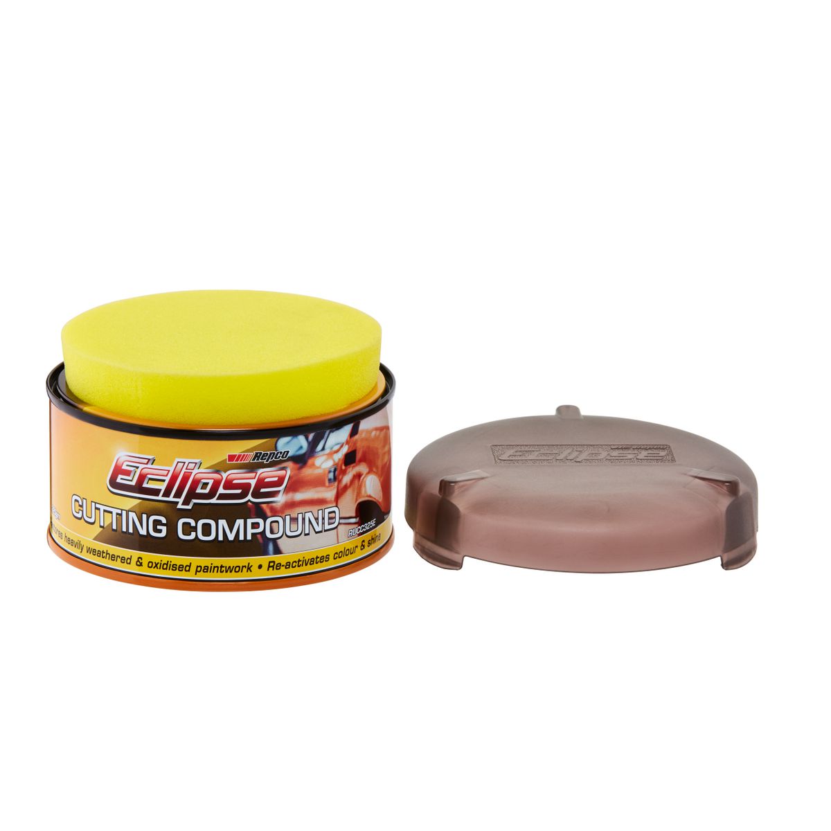 Eclipse Cutting Compound RUCC325E