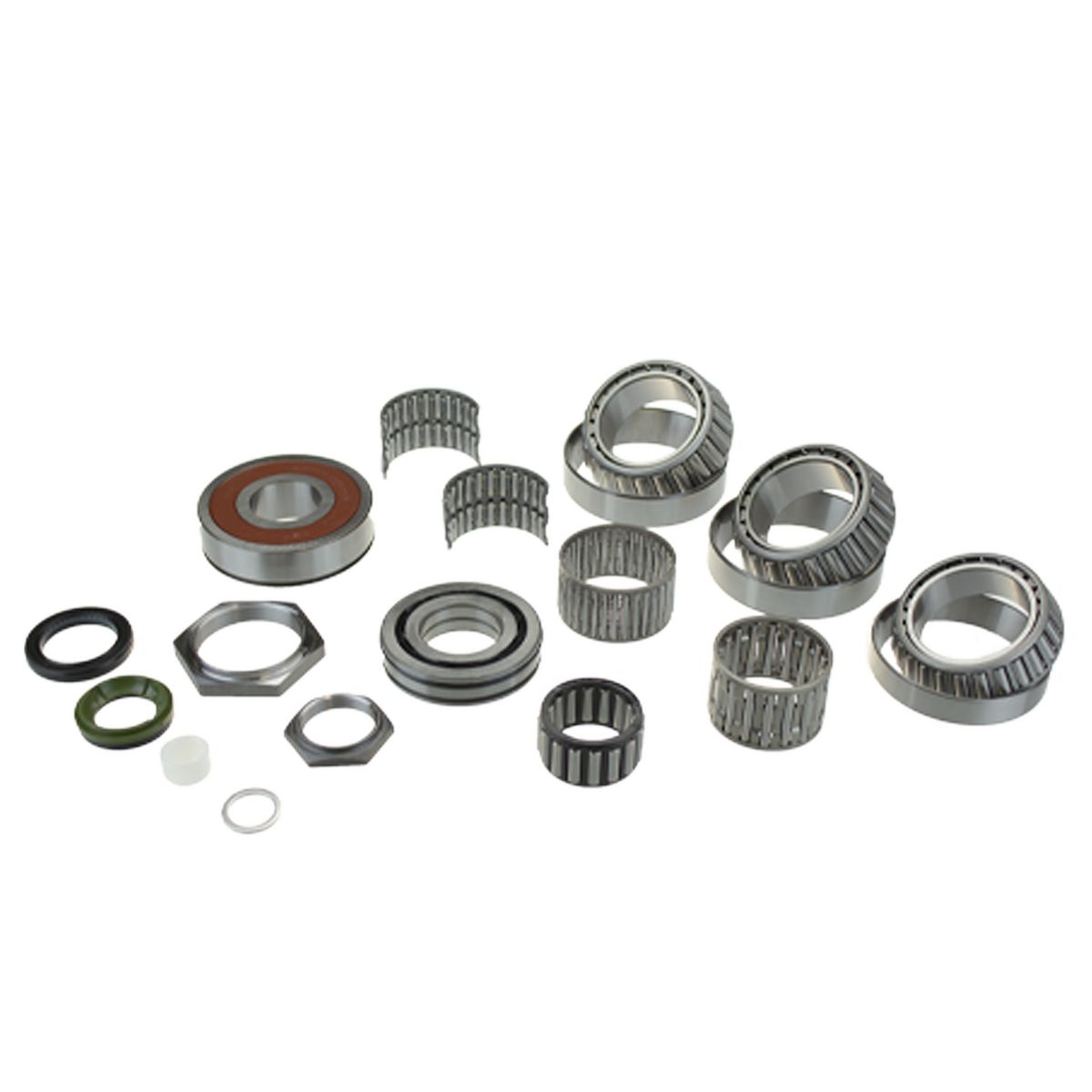 Drivetech 4x4 Gearbox Rebuild Kit DT-GB61